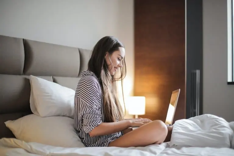 Sådan kommer du i gang med dating