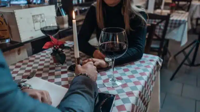 Nye datingtendenser