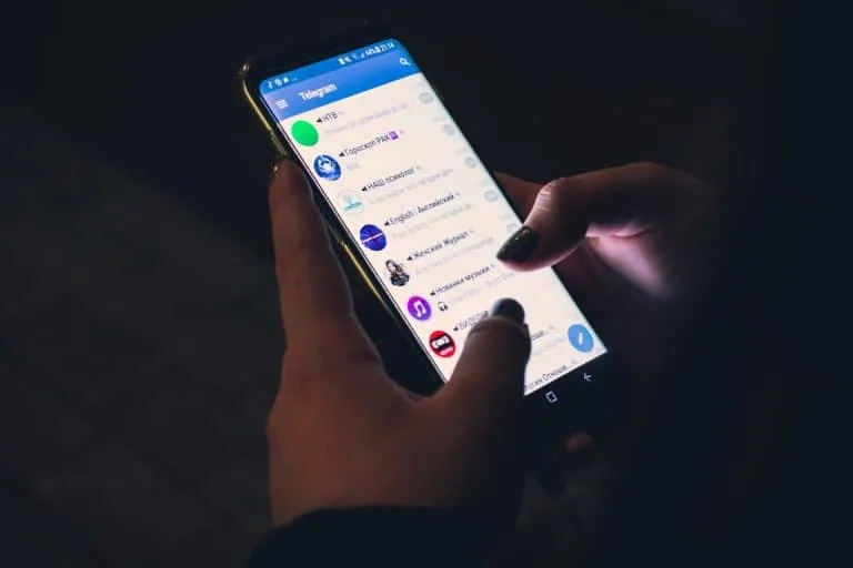 Dating App