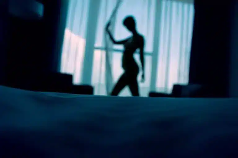 One Night Stand