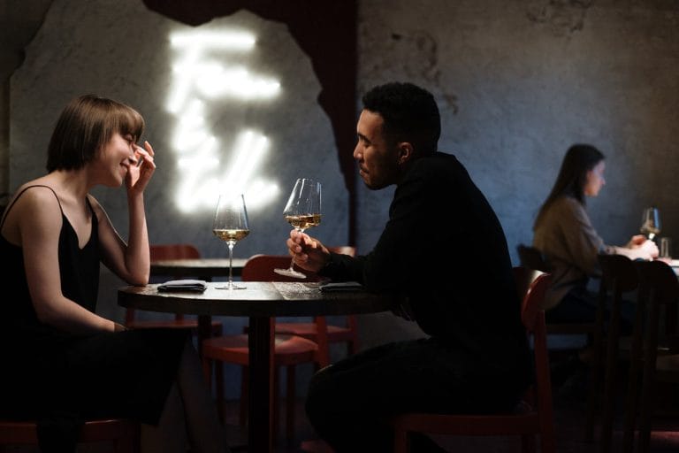 perfekte date