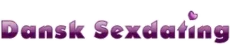 Find en kæreste hos datingsiden Dansk Sex Dating