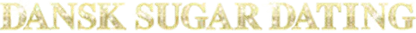 Lån hos Dansk Sugar Dating
